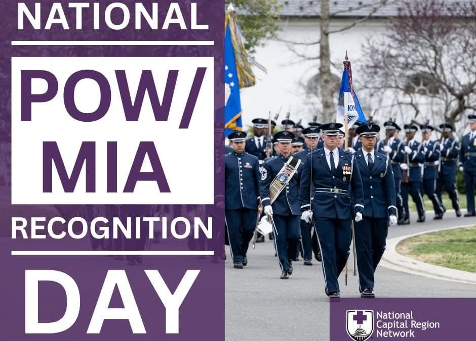 National POW/MIA Recognition Day