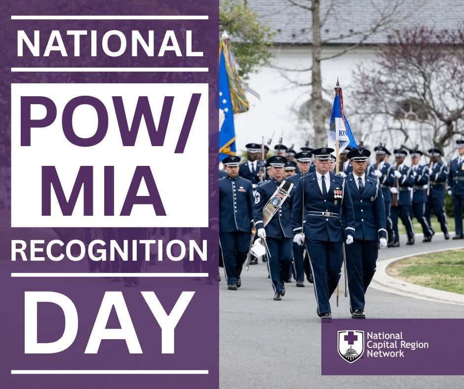 National POW/MIA Recognition Day