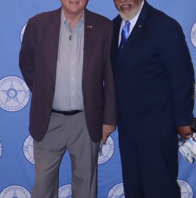 Police Athletic League