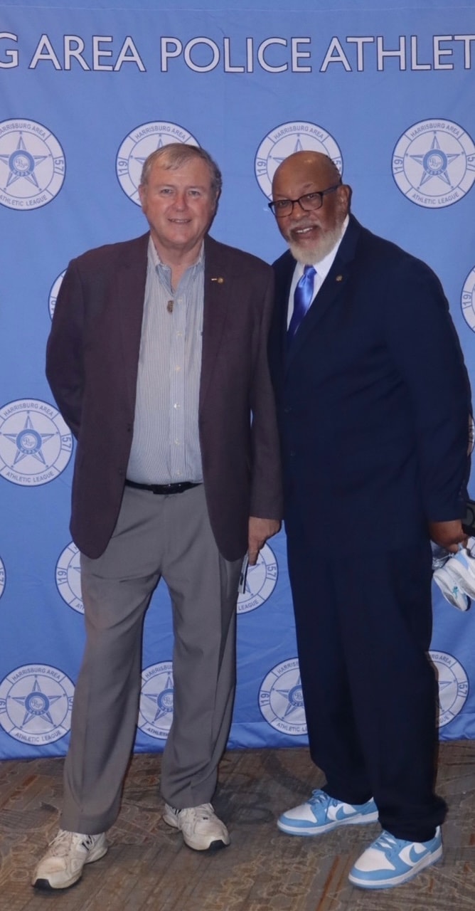 Police Athletic League